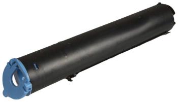 CANON C-EXV18 BK - kompatibilný toner, čierny, 8400 strán