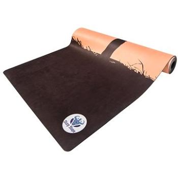 Sharp Shape ECO Yoga mat Mirror (2491883354034)