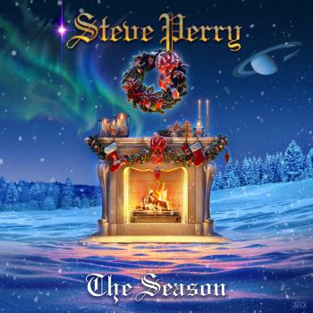 Steve Perry, The Season, CD