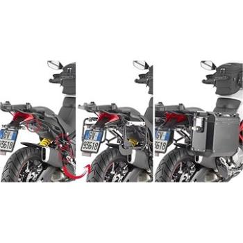 KAPPA KLOR7412CAM nosič bočných kufrov DUCATI MULTISTRADA 950 S/1260 Enduro  (19 – 20)