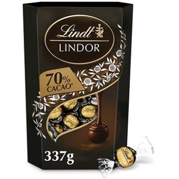 LINDT Lindor Dark 70 % 337 g (8003340098296)