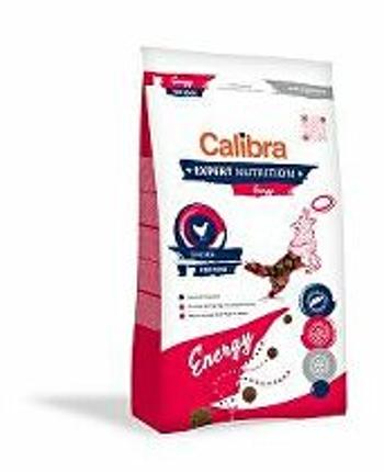 Calibra Dog EN Energy  12kg NEW + maškrty zadarmo