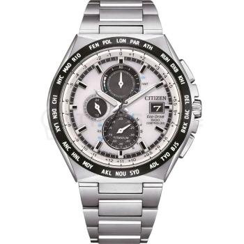 Citizen Super Titanium AT8238-84A - 30 dní na vrátenie tovaru, Garancia originality