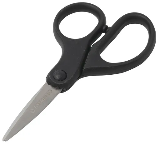 Kinetic nožničky braid scissors