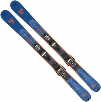 Rossignol Experience Pro Xpress Jr + Xpress 7 GW Set 128 cm Lyže