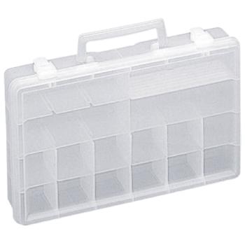 Meiho rybářský box feeder 1800