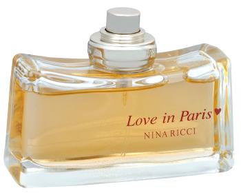 Nina Ricci Love In Paris - EDP TESTER 50 ml
