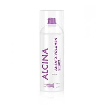 Alcina Pena v spreji pre objem jemných vlasov Strong (Root Volume Spray) 200 ml