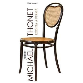 Michael Thonet (978-80-271-1393-4)