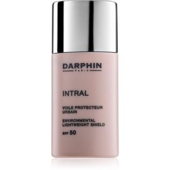 Darphin Intral Lightweight Shield SPF50 ochranný pleťový krém SPF 50 30 ml