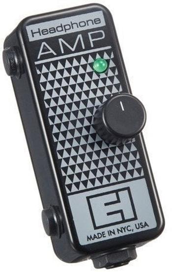 Electro Harmonix HEADAMP Slúchadlový gitarový zosilňovač