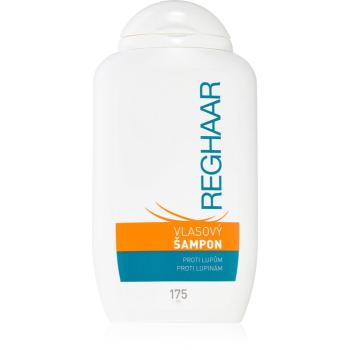 Reghaar Vlasový šampon proti lupinám šampón proti lupinám 175 ml