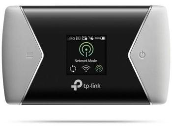 TP-LINK M7450 300Mbps LTE-Advanced Mobile Wi-Fi