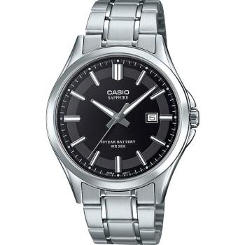 Casio Collection  MTS-100D-1AVEF - 30 dní na vrátenie tovaru, Garancia originality