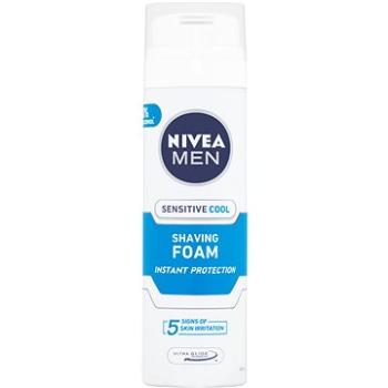 NIVEA MEN Sensitive Cool Shaving Foam 200 ml (9005800249209)