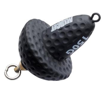 Madcat záťaž double ball bearing sinker - 150 g