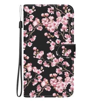 ART Peňaženkový kryt pre OnePlus Nord 4 5G PLUM BLOSSOM