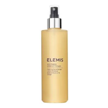 Elemis Upokojujúce pleťové tonikum (Soothing Apricot Toner) 200 ml