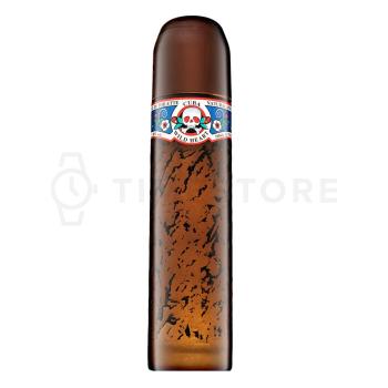 Cuba Cuba Wild Heart toaletná voda pre mužov 100 ml   - 30 dní na vrátenie tovaru, Garancia originality
