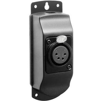 Adam Hall SLED 1 B XLR 4