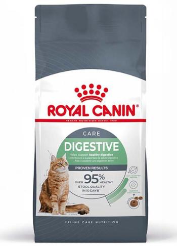 Royal Canin FCN DIGESTIVE CARE granule pre dospelé mačky 10kg