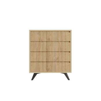 Komoda Suvera Oak