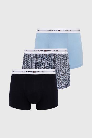 Boxerky Tommy Hilfiger 3-pak pánske, UM0UM02768