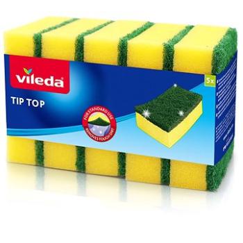 VILEDA Style Tip Top hubka 5 ks (4003790026751)