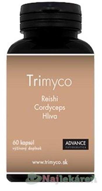 Advance Trimyco 60 kapsúl