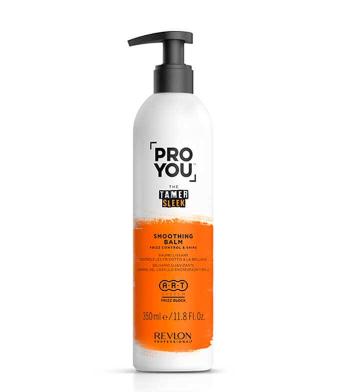 Revlon Professional Uhladzujúci balzam proti krepovateniu Pro You Smooth Landing (Smoothing Balm) 350 ml