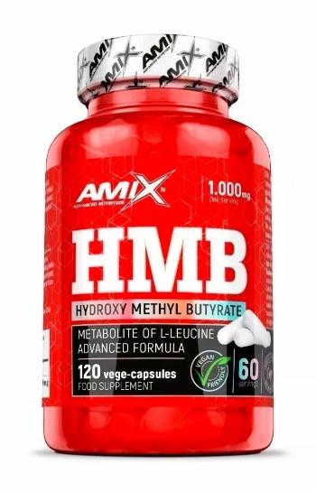 HMB - Amix 220 kaps.