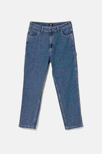 Rifle Dickies dámske, vysoký pás