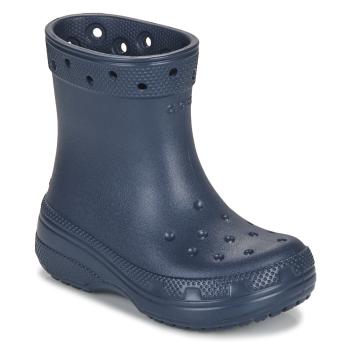 Crocs  Classic Boot K  Čižmy do dažďa Námornícka modrá