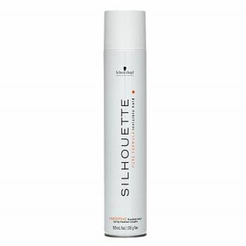 Schwarzkopf Professional Silhouette Flexible Hold Hairspary 500 ml