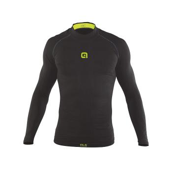 
                         Tricou de ciclism cu mânecă lungă - SEAMLESS S1 CARBON 
                