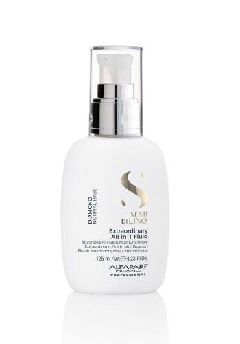 Alfaparf Milano All-in-1 multifunkční fluid 125 ml