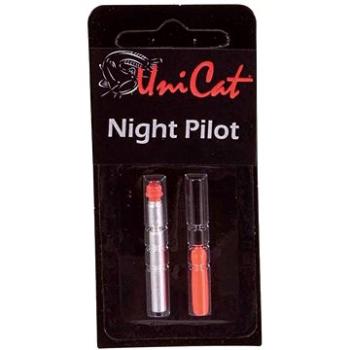 Uni Cat Nightpilot Červené (4039507017606)