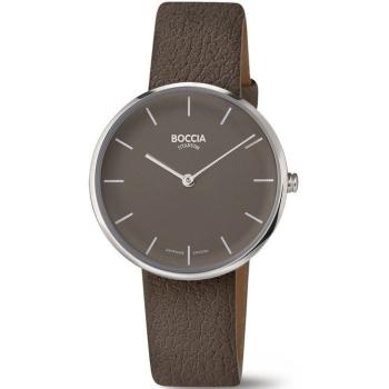 Boccia Titanium 3327-02 - 30 dní na vrátenie tovaru, Garancia originality