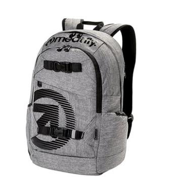 Meatfly Basejumper 4 Backpack, C (8590201798582)