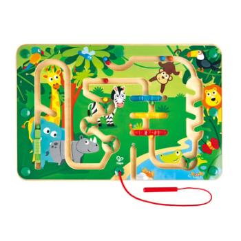 Hape Jungle Labyrint