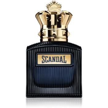 Jean Paul Gaultier Scandal Pour Homme Intense parfumovaná voda pre mužov 100 ml
