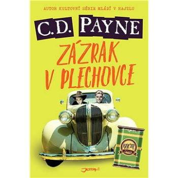 Zázrak v plechovce (978-80-756-5097-9)