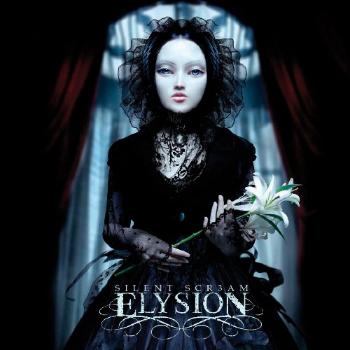 Elysion - Silent Scream, CD