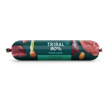 TRIBAL 80% Fresh Lamb saláma pre psov 1 ks, Hmotnosť balenia (g): 300 g