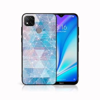 MY ART Silikónový obal Xiaomi Redmi 9C CONSTELLATIONS (059)