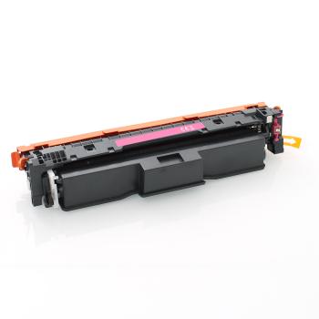 Kompatibilný toner s HP 220X W2203X purpurový (magenta)