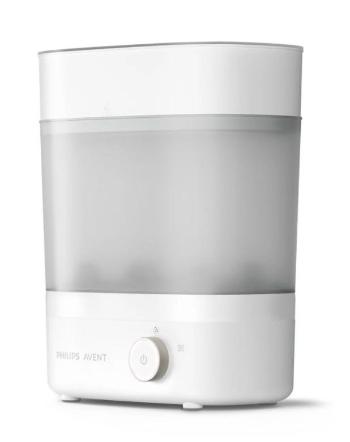 Philips AVENT Sterilizátor parný elektrický Premium SCF293
