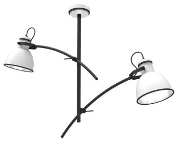 Závesná lampa ZUMBA Candellux