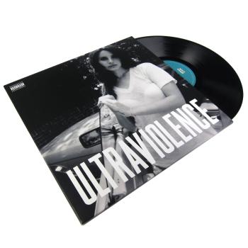 Ultraviolence (2LP)