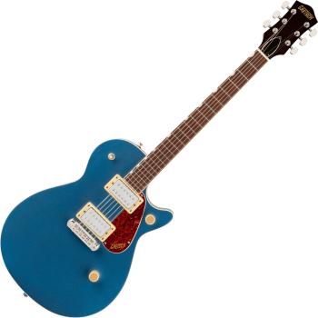 Gretsch Streamliner Jet Club SC LRL Dark Denim Elektrická gitara